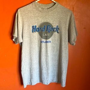 Hard Rock Atlanta T-Shirt